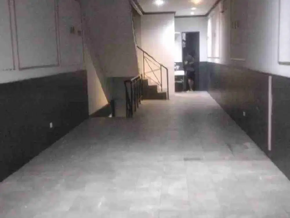 Disewakan Ruko di Tebet Raya Jakarta Selatan