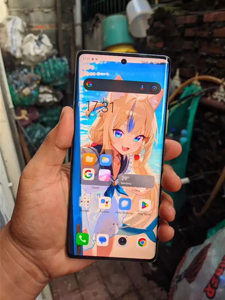 TECNO SPARK 20 PRO PLUS 8/256GB FULLSET