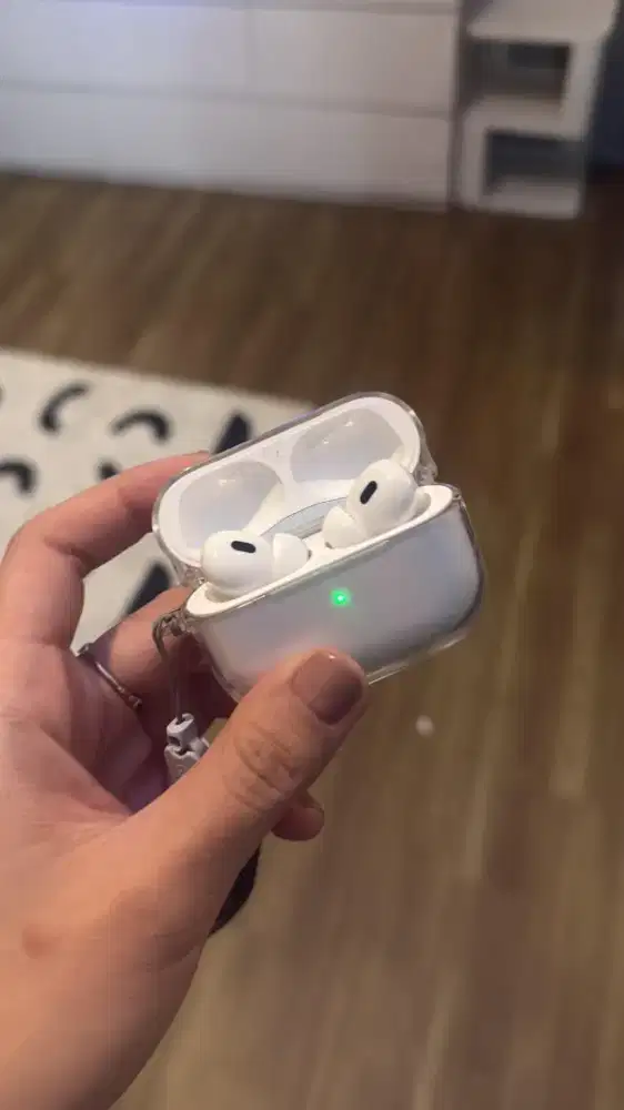 AIRPODS GEN 2 SECOND
