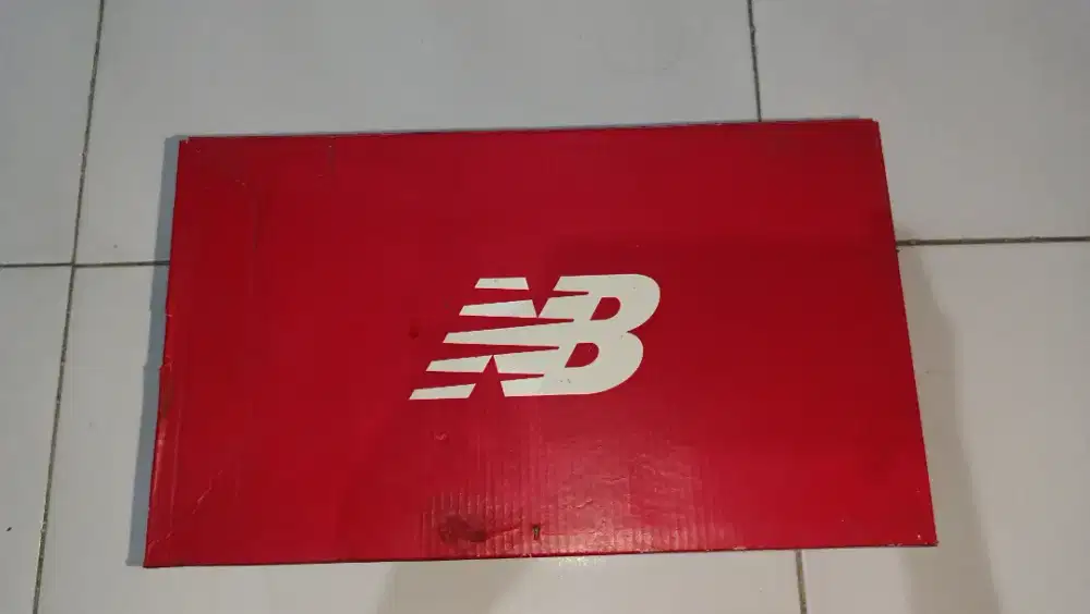 Sepatu NB new balance