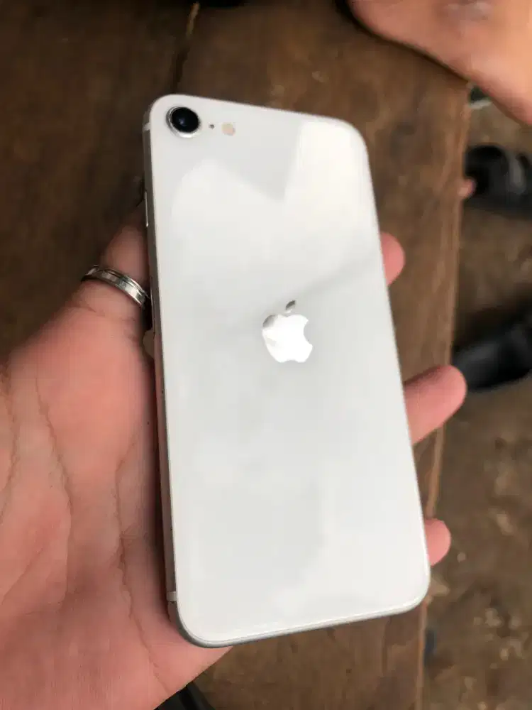 Iphone SE 2 (2020)