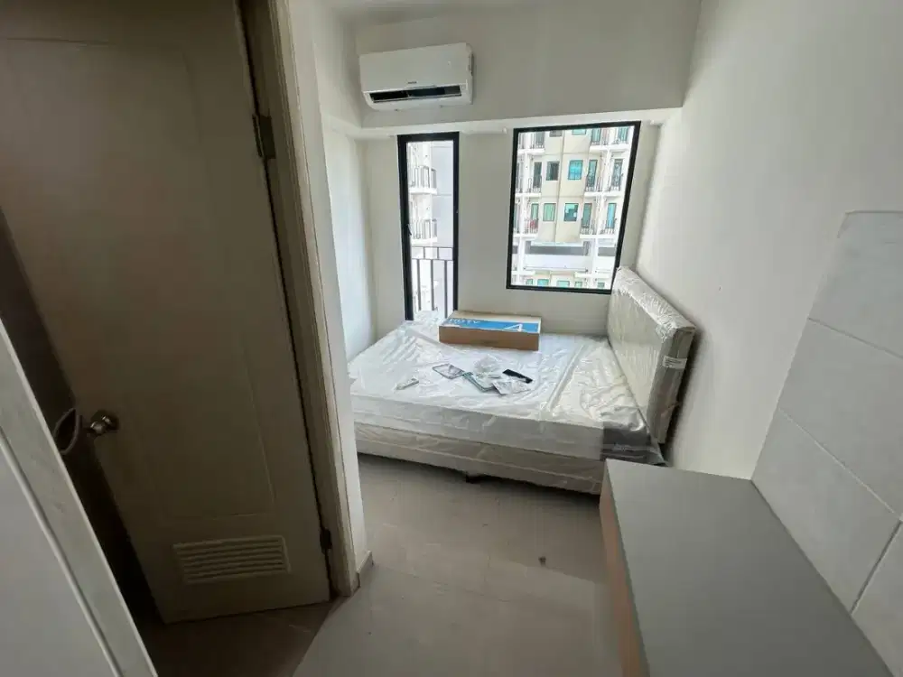 Disewakan Apartemen Osaka Pik 2