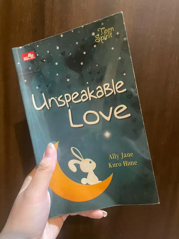 Unspeakble Love