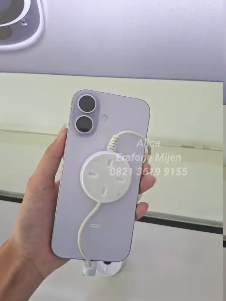 KREDIT IPHONE CICILAN 0%