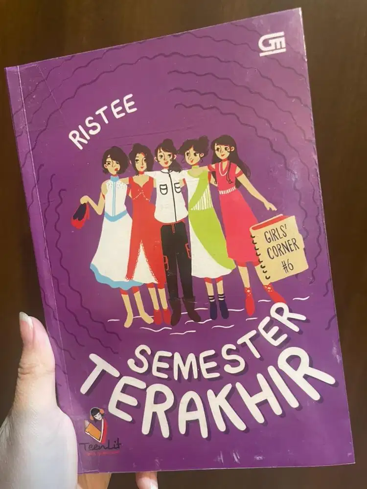 Semester Terakhir