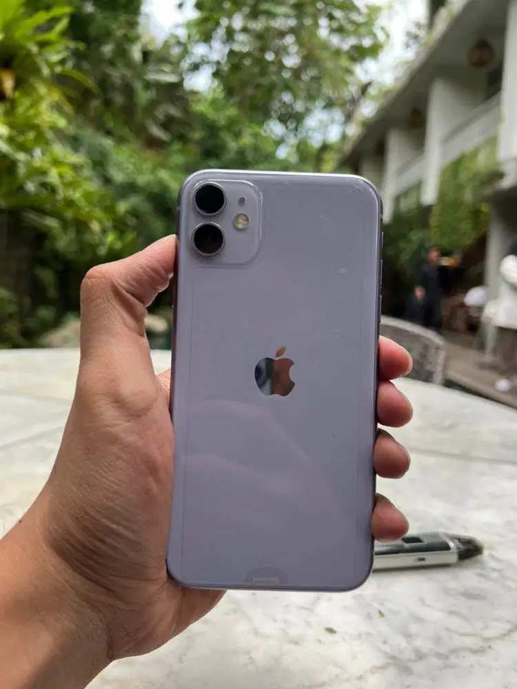 Iphone 11 128gb Ex ibox