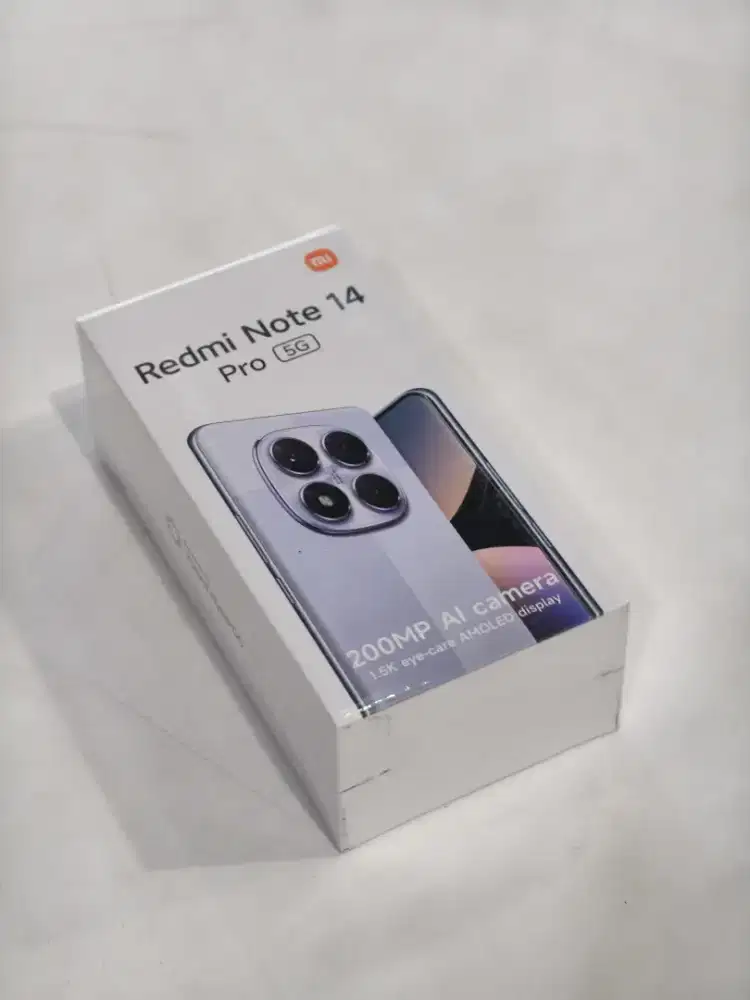 Xiaomi note 14 5g 8/256 BISA TUKAR TAMBAH