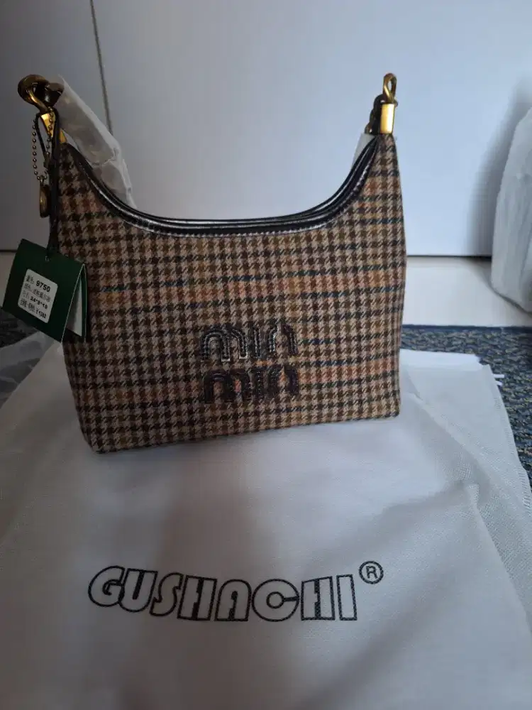 Tas Shoulder Wanita