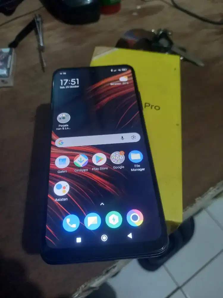 Poco m3 pro 5 g