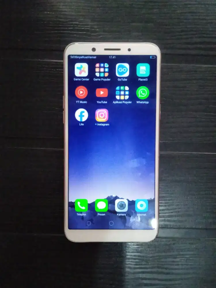 OPPO A83 RAM 2/16