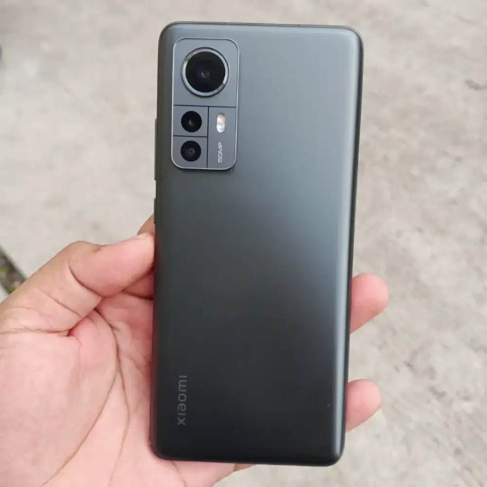 Xiaomi mi 12 8/256 5G