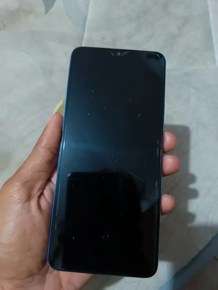 jual xiomi a3 mati