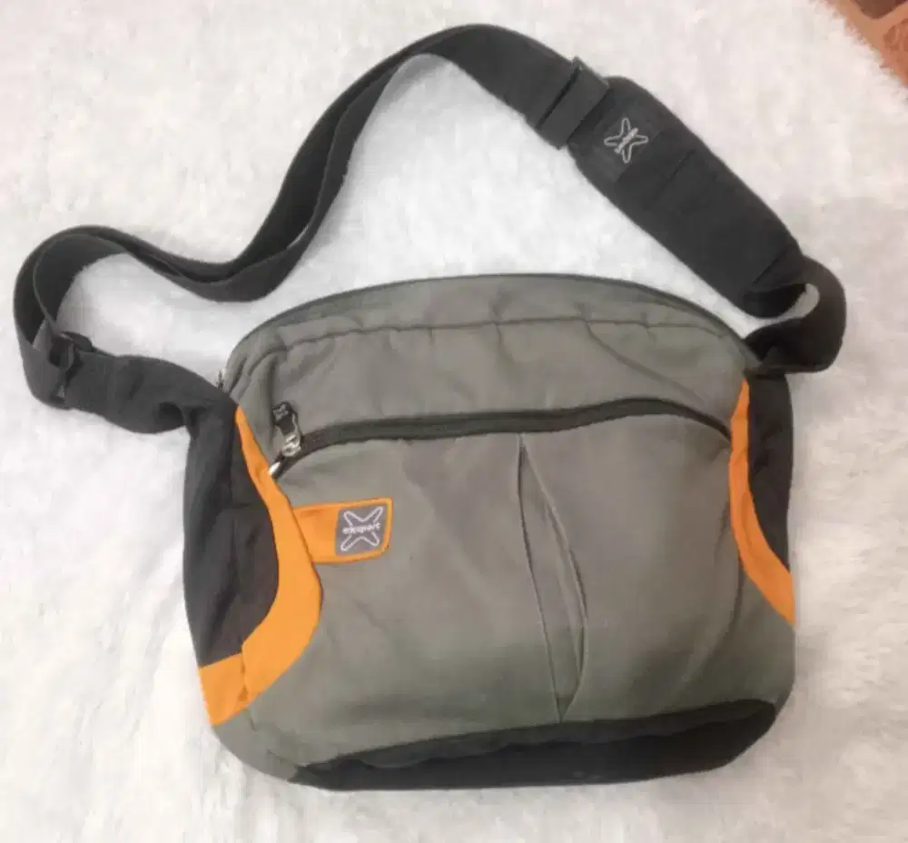 Tas export original seperti baru