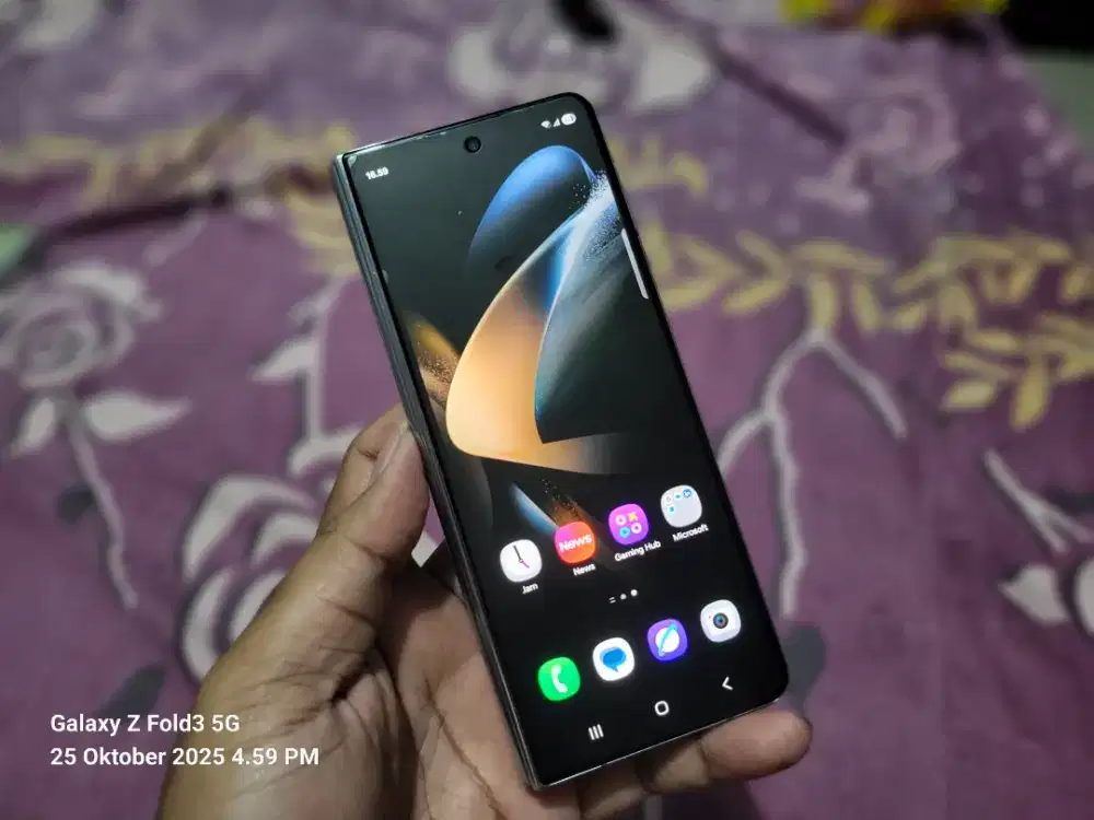 Samsung Galaxy Z Fold 4 512Gb