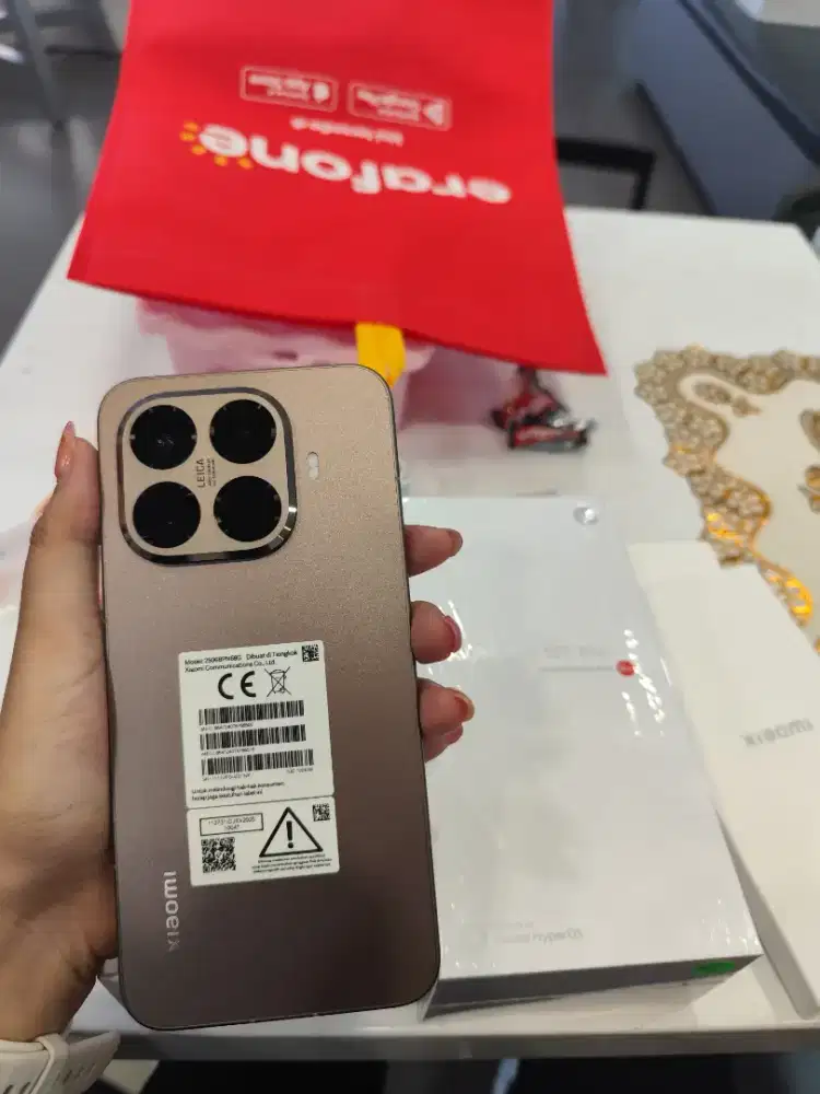 XIAOMI 15T BISA KREDIT TANPA DP BUNGA MULAI 0%