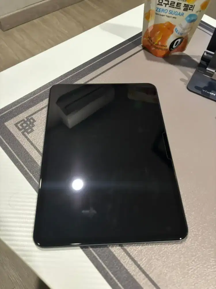 Apple iPad 11 M4 Wifi Only 256Gb iBox
