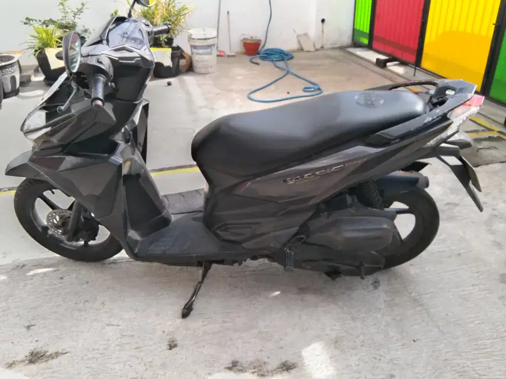 Vario 150 LED 2016