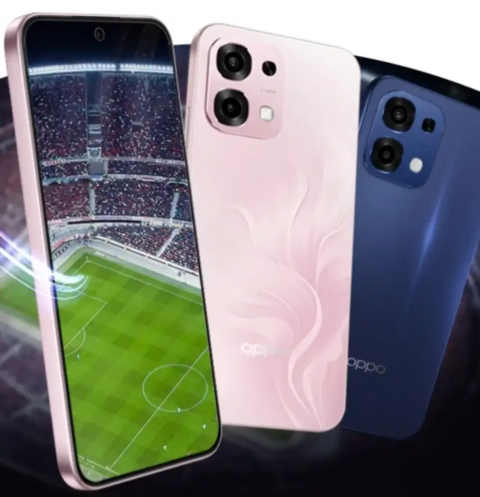 PROMO HP TERBARU || OPPO A6 PRO RAM 8 || BATERAI 7000 TAHAN 2 HARI