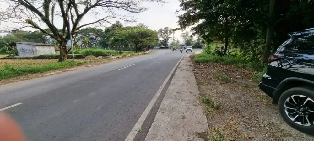 Dijual Tanah Kavling Strategis Di Kota Majalengka