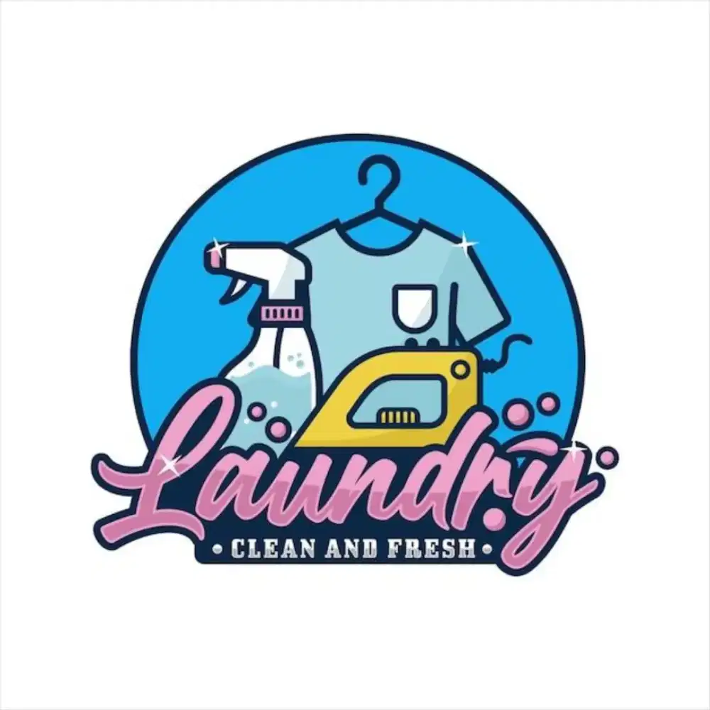 Karyawan laundry cakung barat