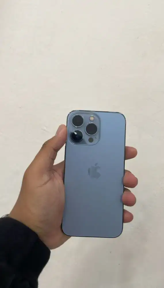 iPhone 13 pro 256gb ex inter