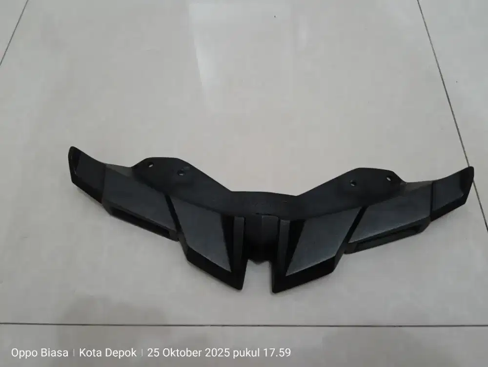 Winglet ADV 160