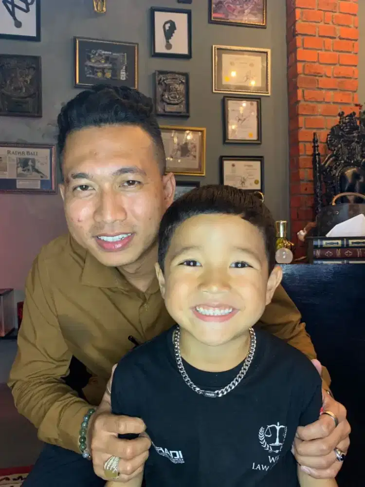 Dibutuhkan ART, baby sister dan pembantu