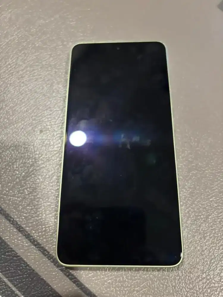 Xiaomi 14T 12/512Gb Green Leather Garansi Juni 2027