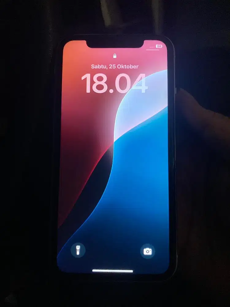 Iphone xr 64 giga batangan