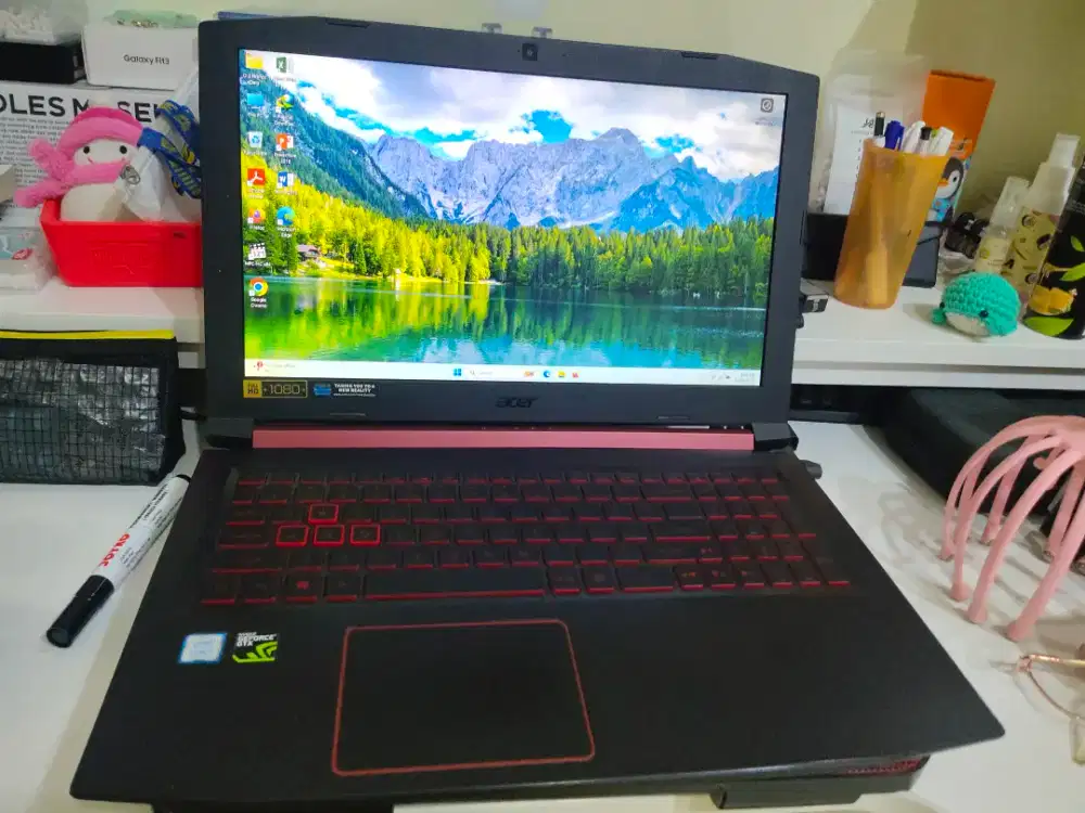 ACER NITRO 515-52