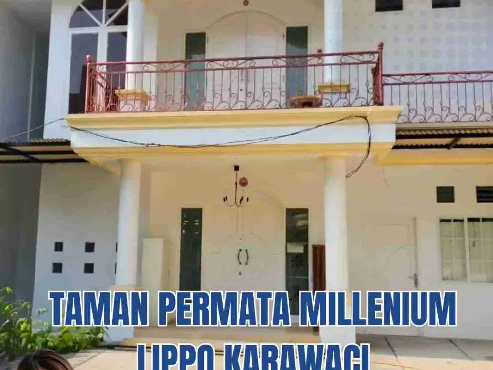 rumah murah banget