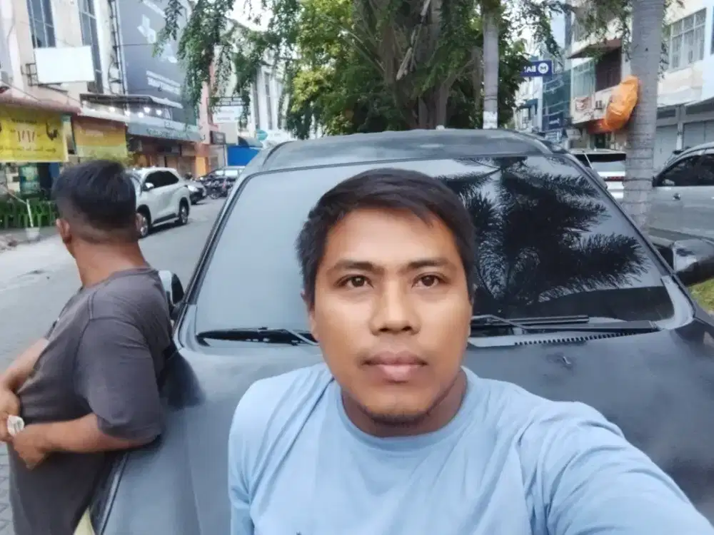 Driver siap dipanggil