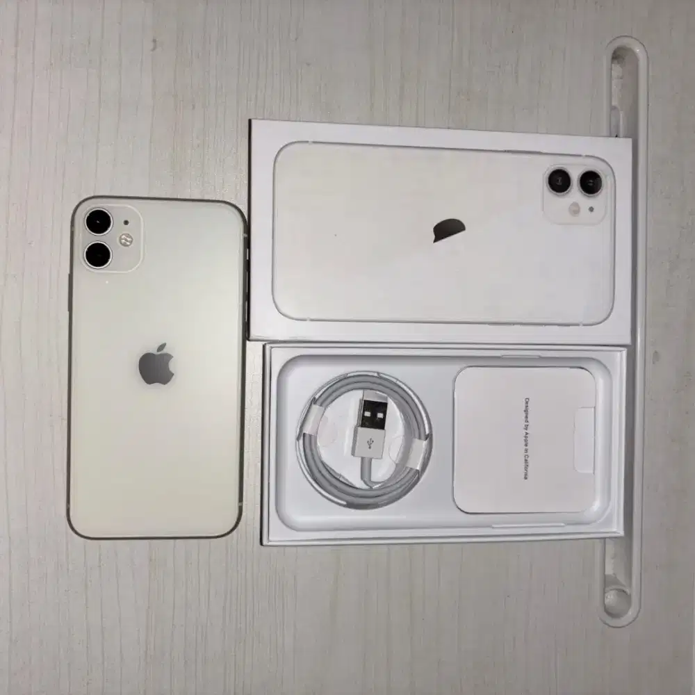 iPhone 11 256GB