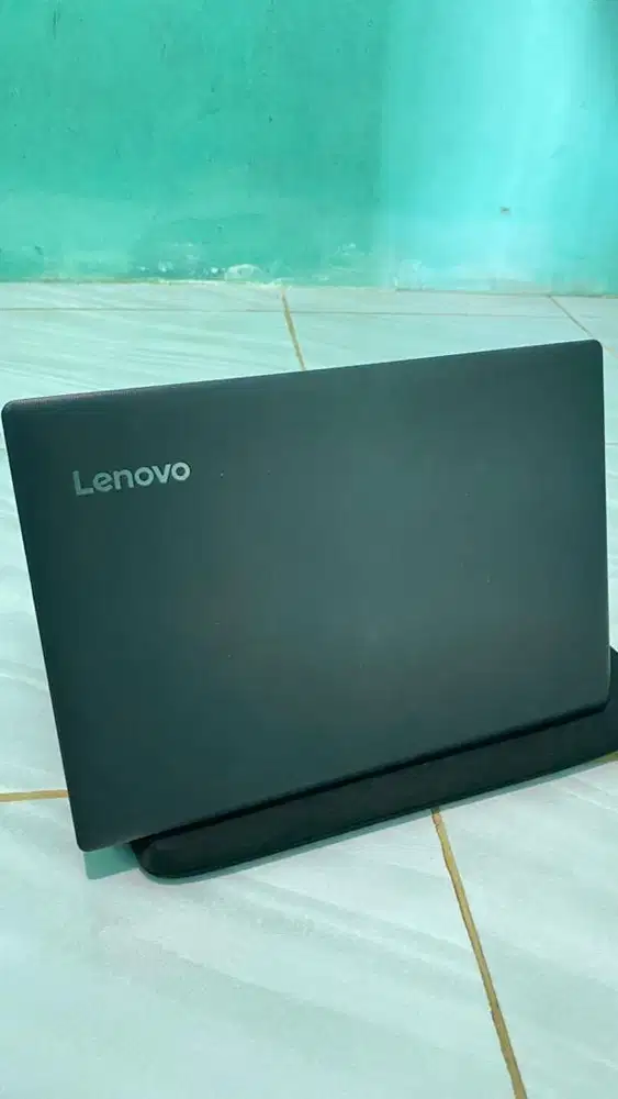 Dijual notebook lenovo