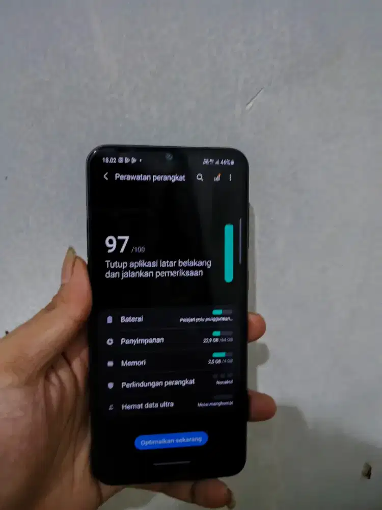 Samsung a50 4/64
