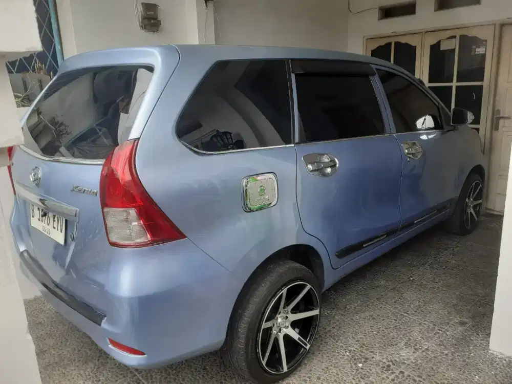 All New Xenia Good Condition