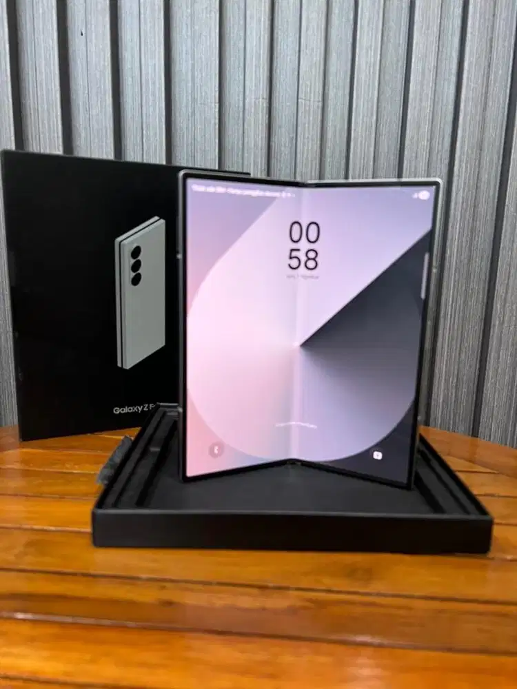 samsung z fold 6