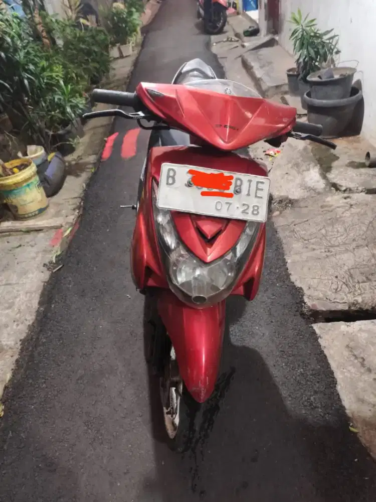 mio soul karbu 2011