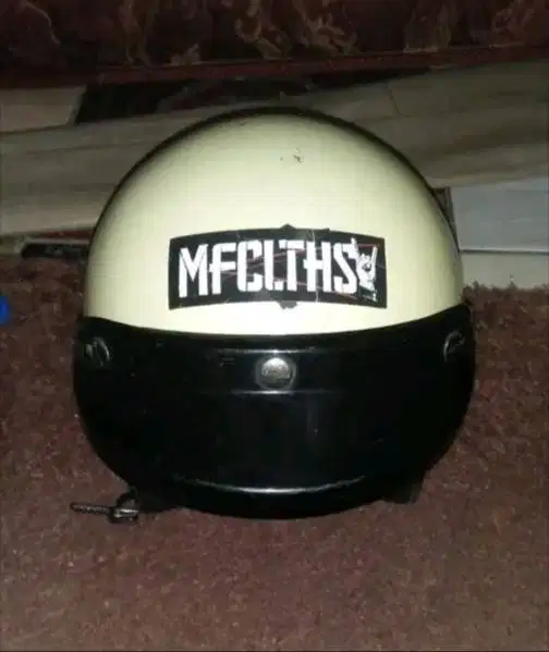 Helm bogo classic
