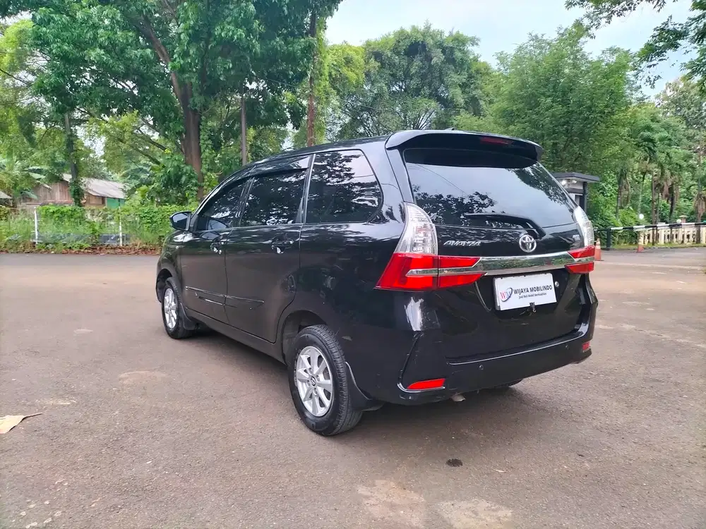 [FLASHDEAL] DP 2 JUTA TOYOTA AVANZA G 1.3 MT 2019 FACELIFT