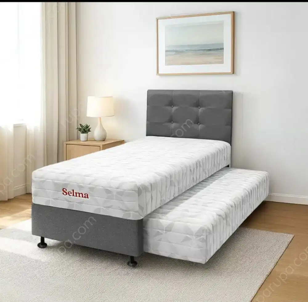 Matrass selma minimalis