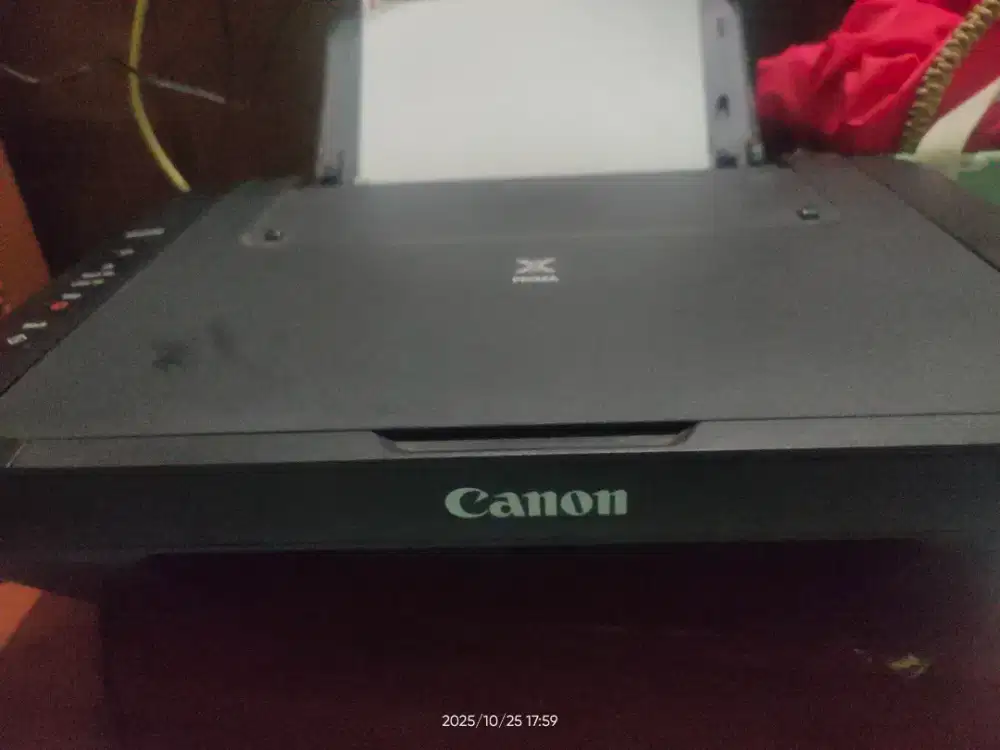 Printer Canon MG2570S