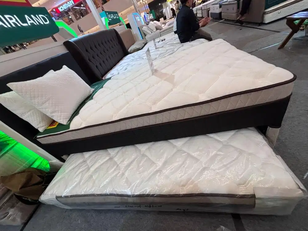Cicilan Airland hanya pakai KTP