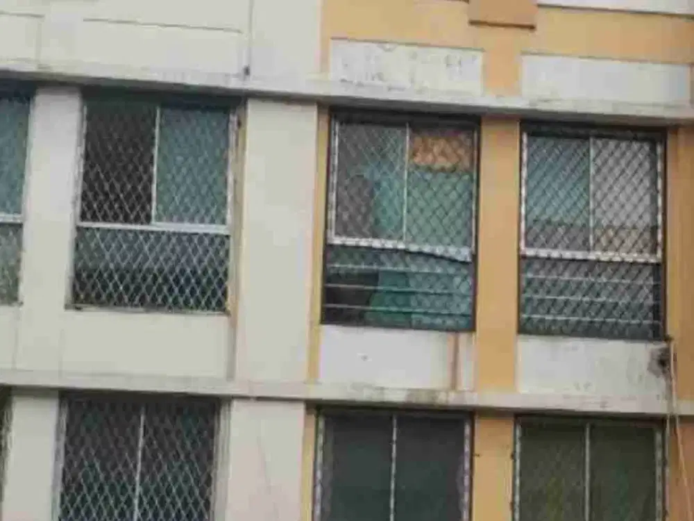 Disewakan ruko Graha Cempaka Mas Jakarta Pusat