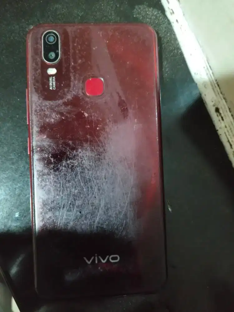 Di jual BU cepat hp Vivo ram 3/32, mulus ,lokasi jakpus