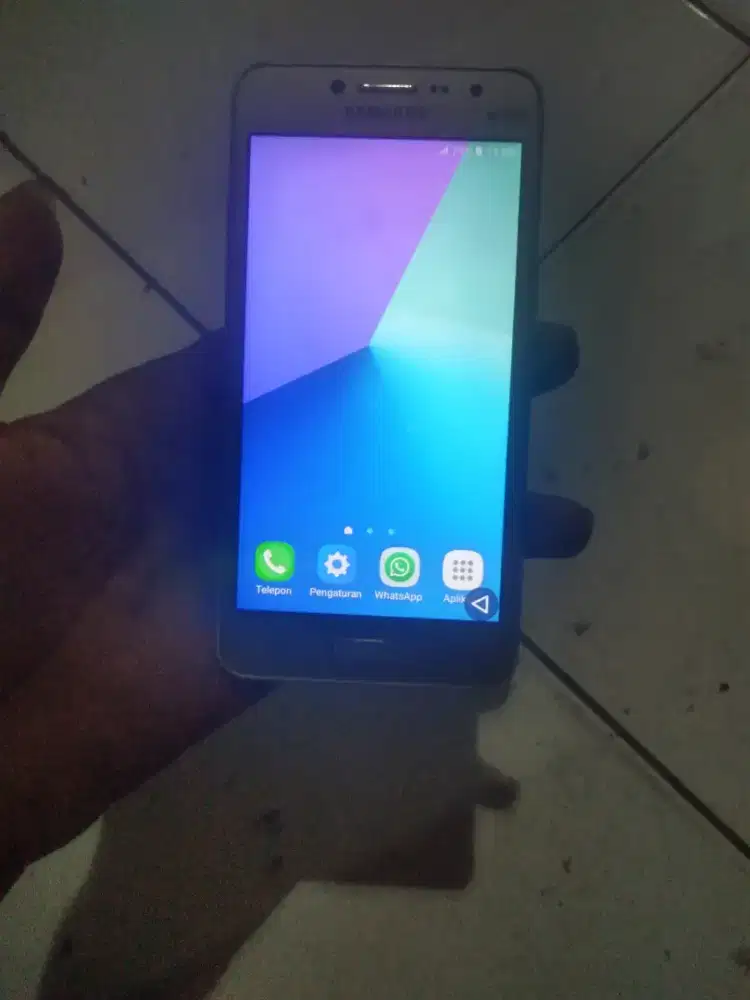 Samsung J2 prime