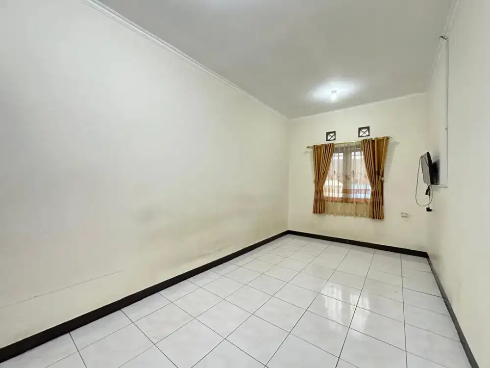 Dijual Rumah Bagus Terawat di Sayap Batununggal Kota Bandung