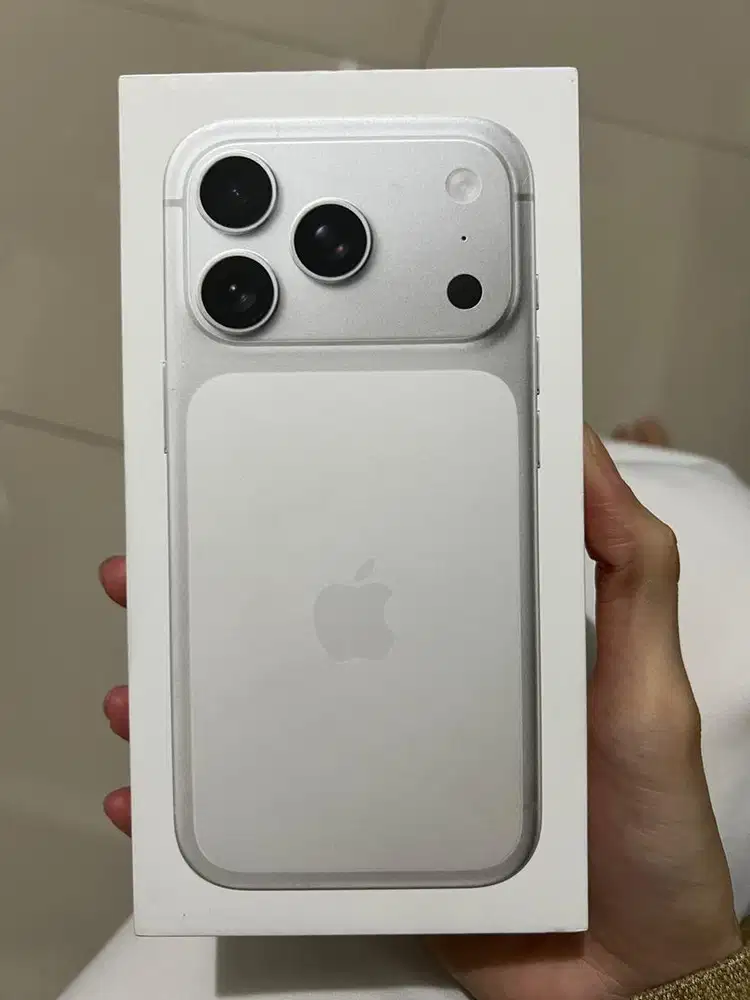 iphone 17 pro 256gb ibox baru