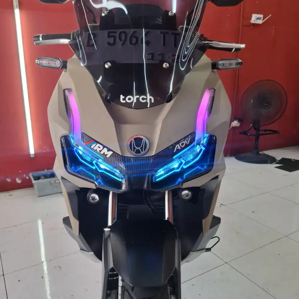 Honda ADV 160 ABS 2024