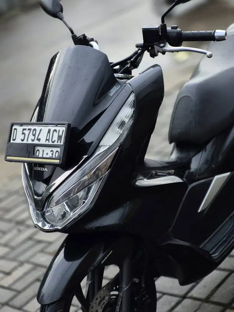 HONDA PCX 150 CBS 2020 KM 30RB